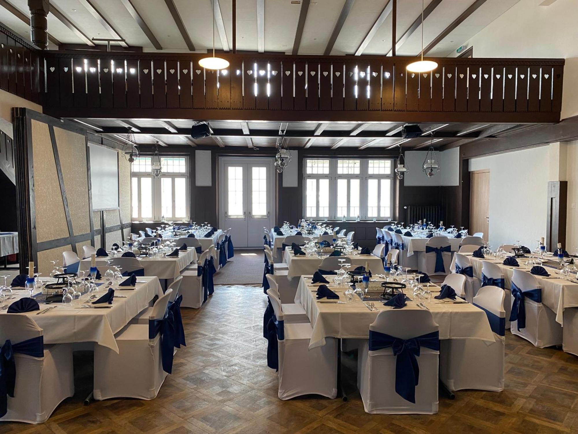 Hotel Restaurant Simplon Frutigen Exterior photo