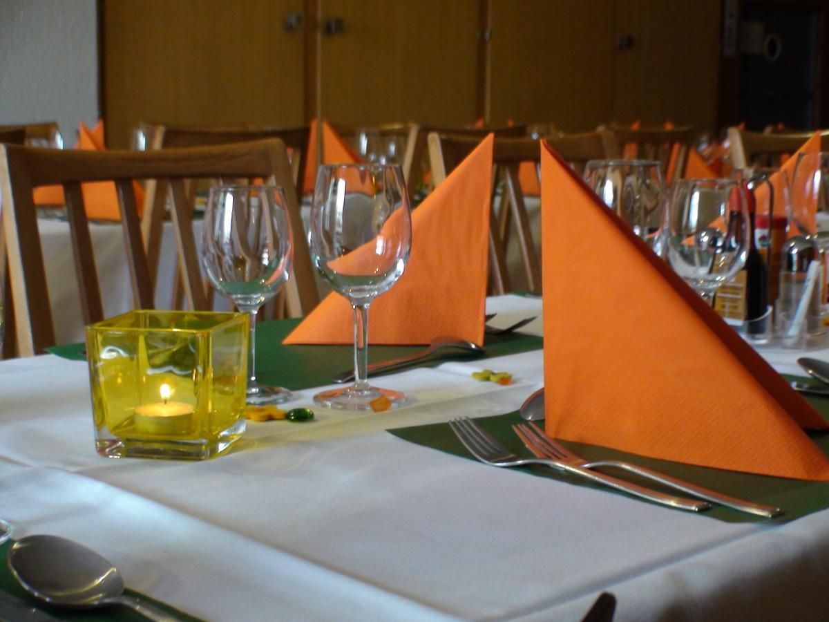 Hotel Restaurant Simplon Frutigen Exterior photo